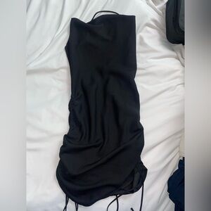 Dynamite Classic Black Garment